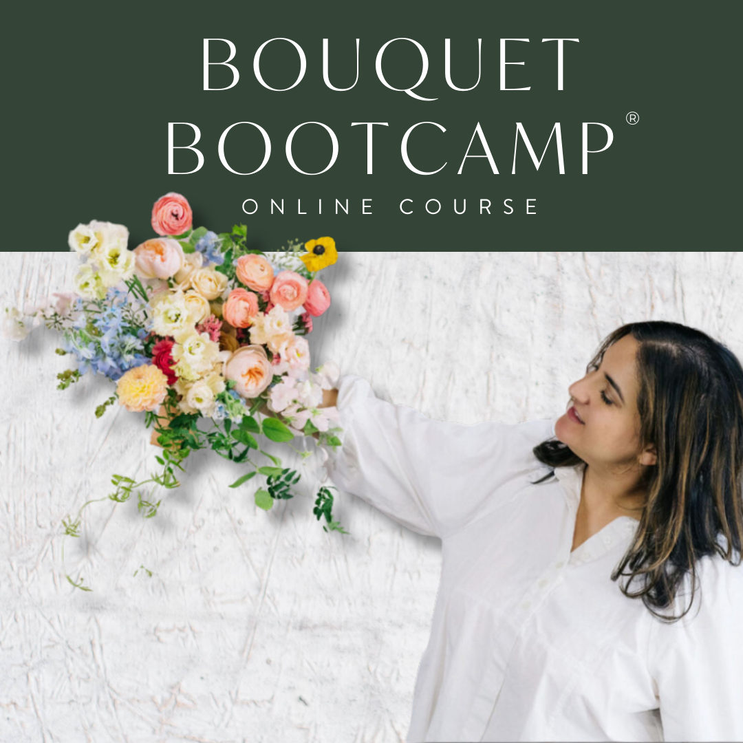 Bouquet Bootcamp® Online